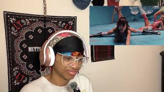 THEYRE BACK No Na - ROLLERBLADE (Official Music Video) Reaction 