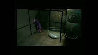 Geist (GameCube) - E3 2005 Trailer (DVD Rip) 4K60 Upscale