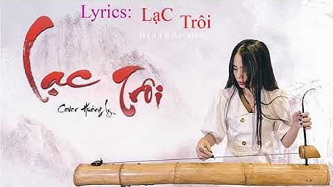 Hương Ly cover [ lạc trôi] - Sơn Tùng MTP
