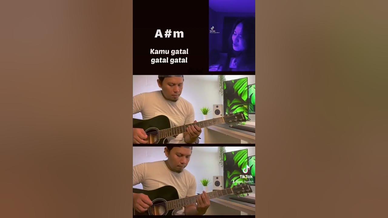 Janna Nick - Gatal Janna Nick - Gatal