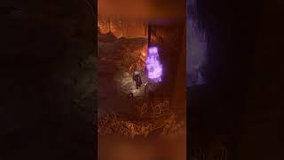 Astarion think Karlach is losing her mind #baldursgate3 #bg3 #shorts #astarion #karlach