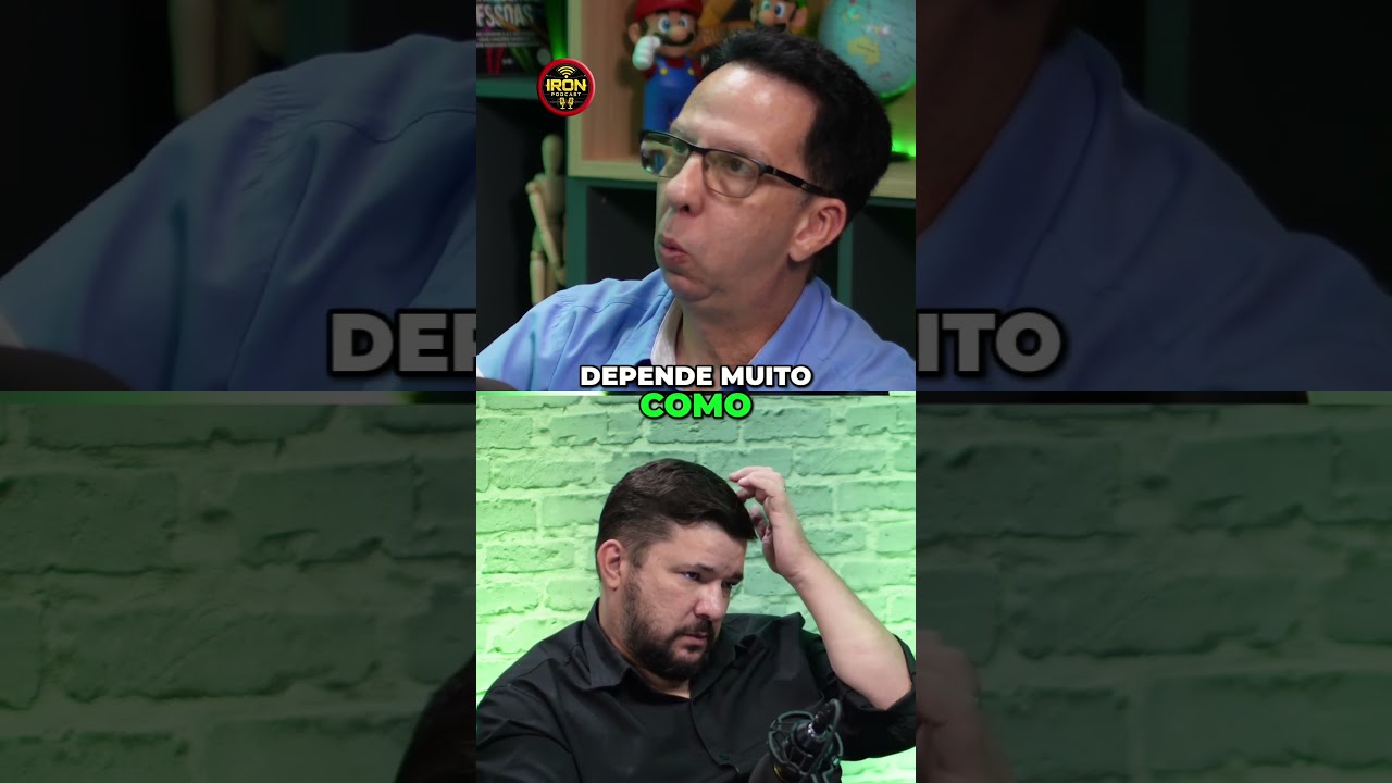 O Coringa e os Alter-Egos do Batman