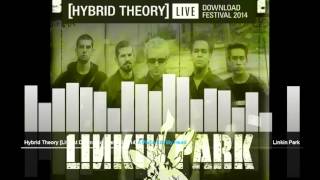 LINKIN PARK-A PLACE FOR MY HEAD