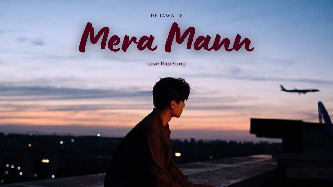Watch MERA MANN - DeRAWAT | Hindi Indie Pop Song on YouTube Watch MERA MANN - DeRAWAT | Hindi Indie Pop Song on YouTube