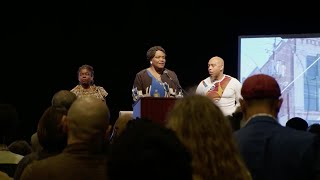2022 Imagining America National Gathering Reel