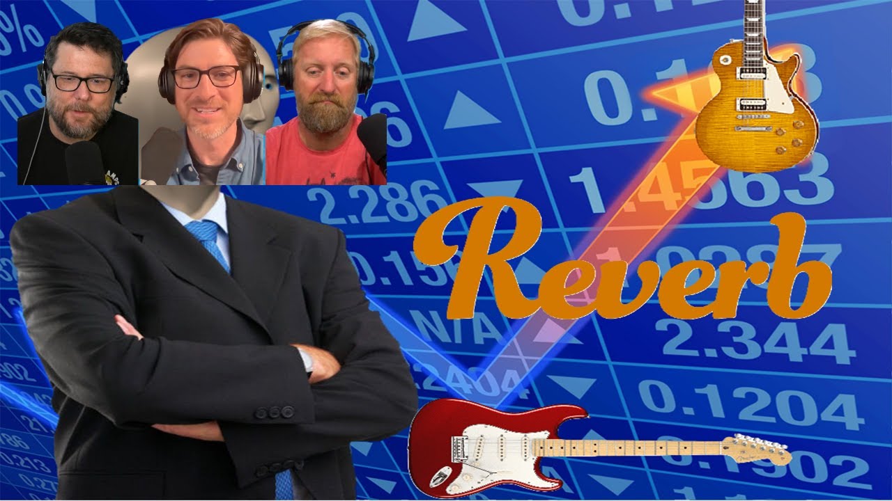 Are Guitars an Investment?