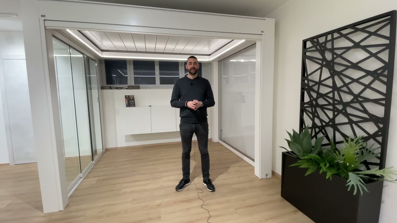 Installare Pergola Bioclimatica: Permessi Necessari in Edilizia Libera e Soluzioni | FRATELLI BOSIO