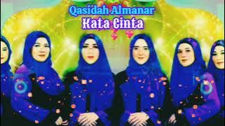 Qasidah Almanar‼️Kata Cinta@Alhubu.tysa25
