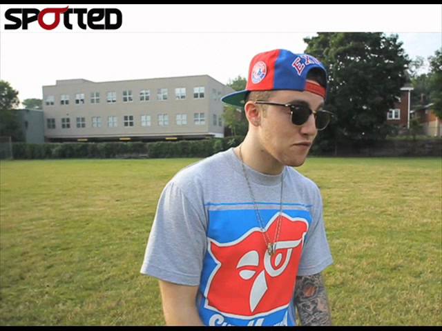 Watch Mac Miller - Class President on YouTube