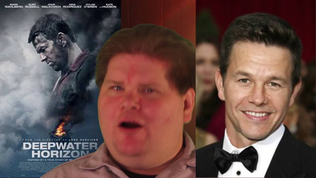 Deepwater Horizon (2016) Movie Review YouTube