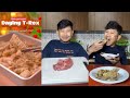 Bikin gorengan dari daging #mursid #kuliner #viral #fyp #cooking #food #foryou #mukbang #ytshorts