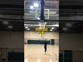 Shooting drill for #basketball #skills #coachgreen