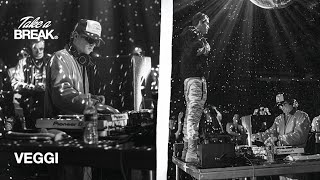 veggi | Take A Break Fest (02.10.24) | Full DJ Set