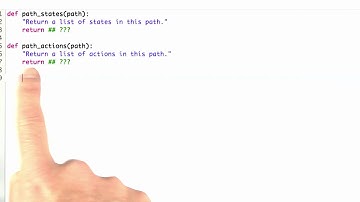 Paths Actions States - Design of Computer Programs