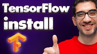 How to install TensorFlow and Keras in Python on Windows 10