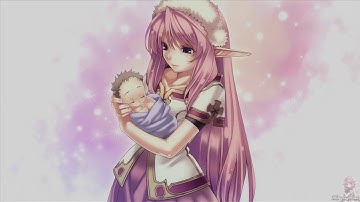 Record of Agarest War Re-appearance - True Ending: Ellis Ending (Revisited)