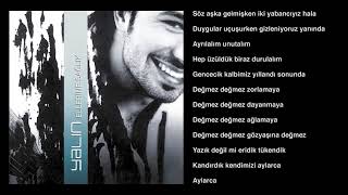 Yalın - Değmez Lyrics Karaoke
