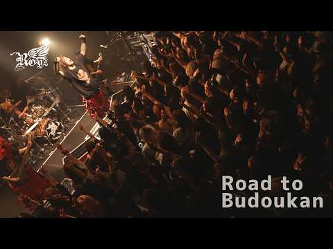 Royz Budokan Performance Commemorative Special Video: Road to