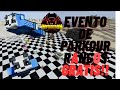 SkyJump Challenge PARKOUR LEGENDS!