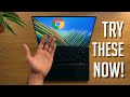 10 Top 10 Chrome Tips & Tricks for 2024 🚀