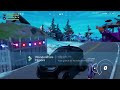 Fornite court mtrage voleur vs police ft chef cabot thug 2 0