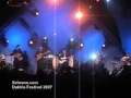 Capture de la vidéo Dakhla Festival 2007, Chico Et Les Gypsies