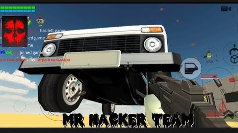 SPAWN MEAT CHICKEN & TALLCHICKEN | CHICKEN GUN MOD MENU... by MR HACKER TEAM 3.0.5.0 new updates