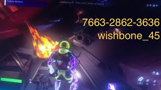 Fortnite - Subway Escape 2