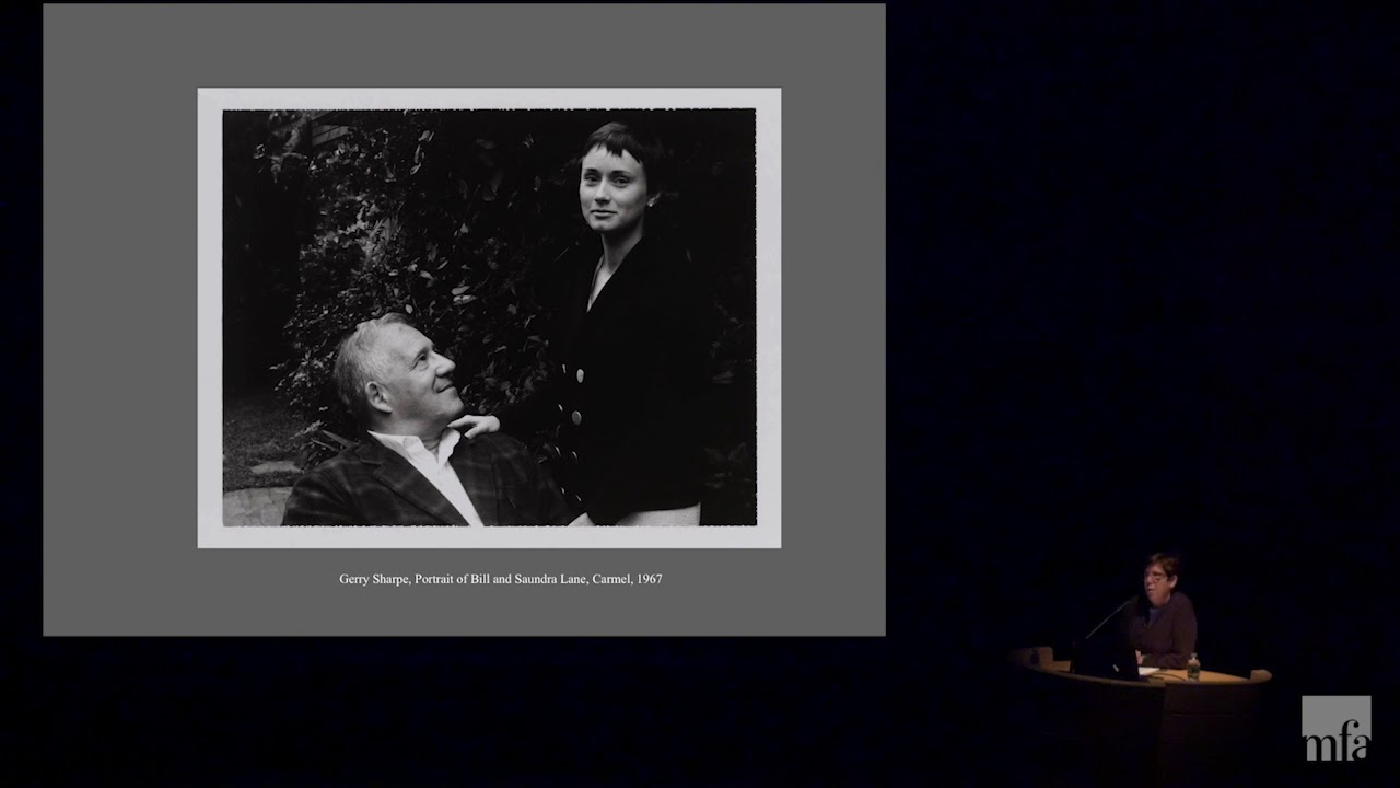 Photography at the MFA: The Lane Collection