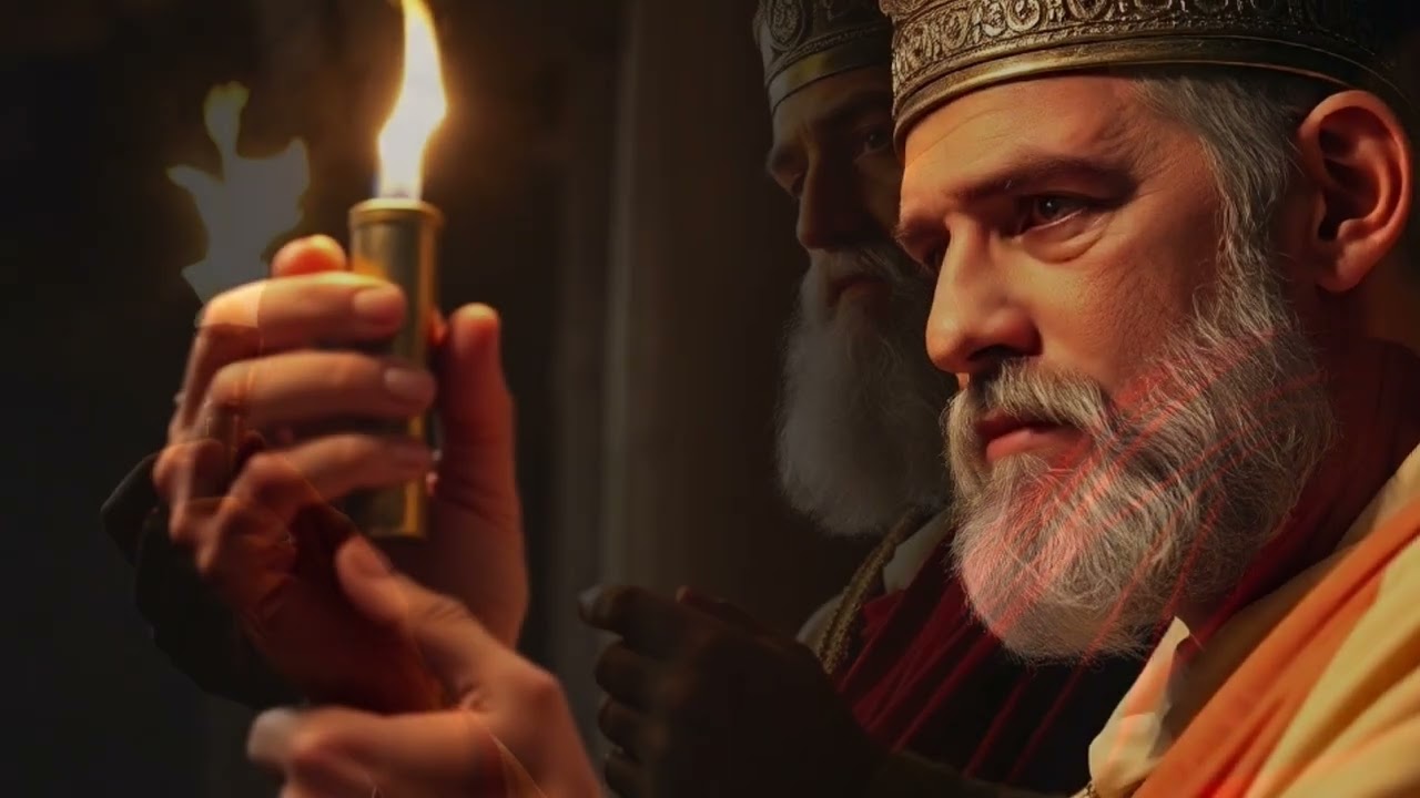 Luciano de Samosata: sátira y burla al cristianismo en el Imperio Romano