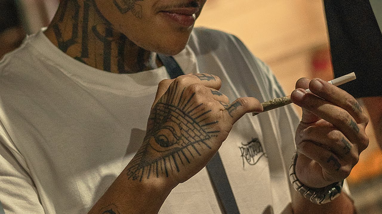 Bruxo "Jacaré no Pano" 👕 (Prod. SH1FT)