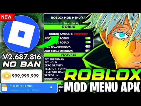 تحميل لعبة روبلوكس  مهكرة اخر اصدار 2025 تهكير لعبة روبلوكس هاك بلوكس فروت