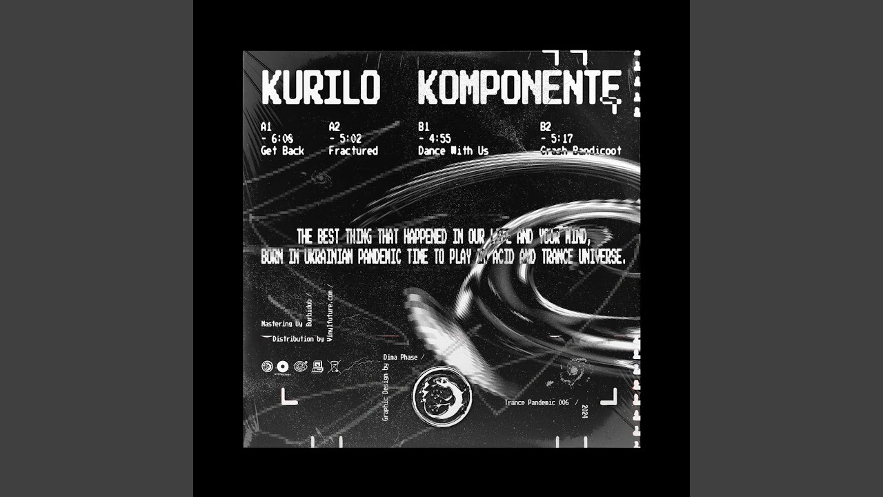 Watch Fractured on YouTube