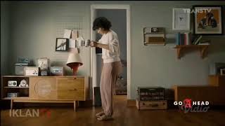 Iklan A Mild Gak Ada Yang Ilang Gitu Aja 30sec 2021