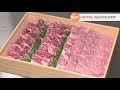 まさか！「牛肉1万円分」を150人にプレゼントするワケ