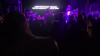 Shouting Grounds - Crowder @ Hillfest 2019