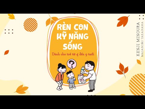 [Sách Nói] Rèn