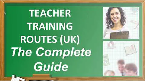 Teacher Training - Get Into Teaching - DayDayNews