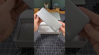 Meet the Newly Redesigned UD-6950PDH Docking Station Details