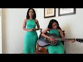 Amablesser by mlindo the vocalist cover by aneliswa