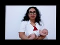 Pediatric Physical Therapist collaboration with CPS - World Breastfeeding Week 2026