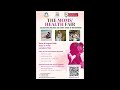 Pediatric Physical Therapist collaboration with CPS - World Breastfeeding Week 2026