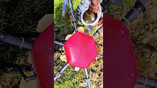 drone spraying#dronespraying #remix #music #beats #song #dronespraying # #farmtech