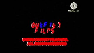 Outfit7 Films (1992) VHS Logo