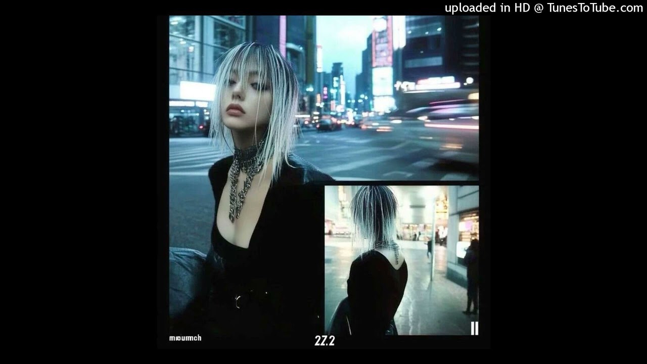 ✥free✥ kai angel ༒ 9mice ༒ 9mm type beat - "your eyes"