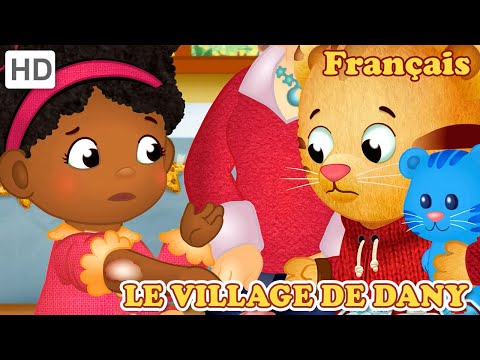 Miss Elaina se blesse 🩹🐯 Saison 2 (épisode complet)