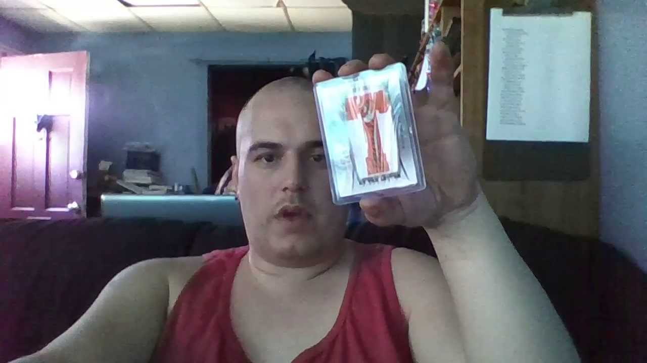 one package mail day - YouTube