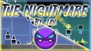 The nightmare(full showcase)