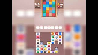 Color Knitzy Level 1008 Walkthrough Solution 