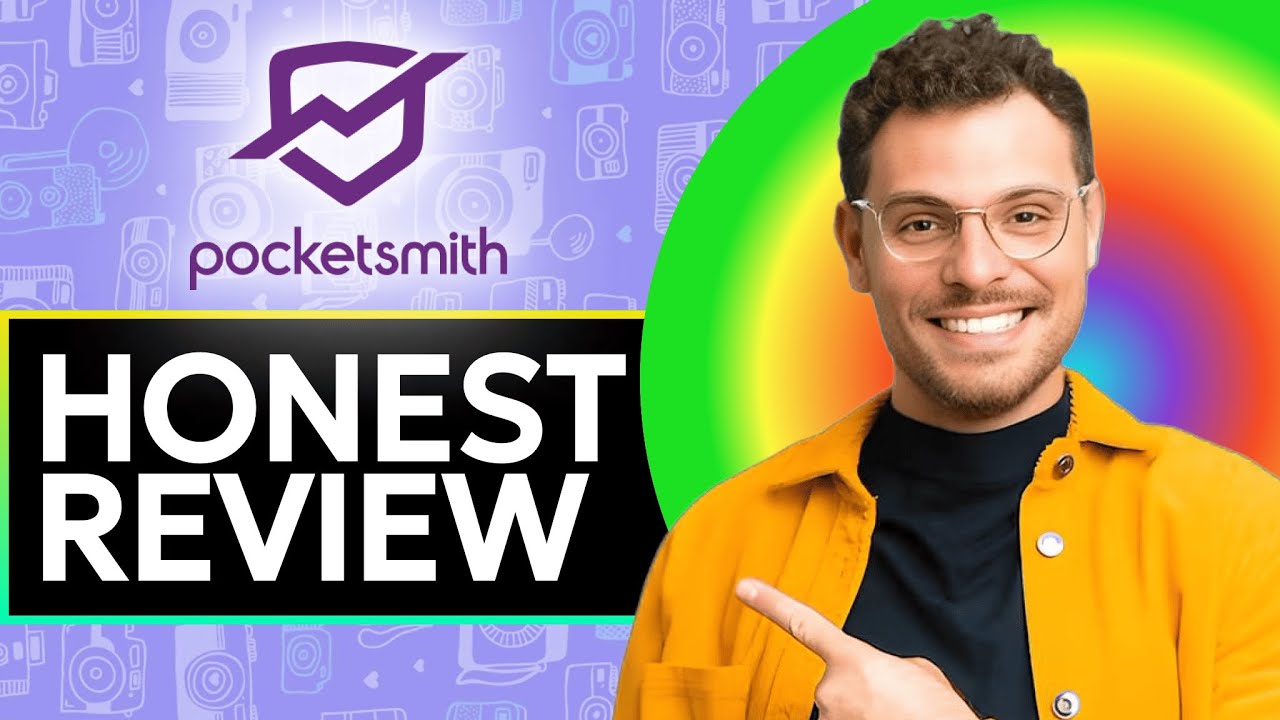 PocketSmith Finance Management Honest Review - Watch Before Using